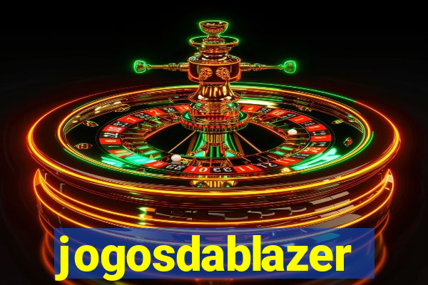 jogosdablazer