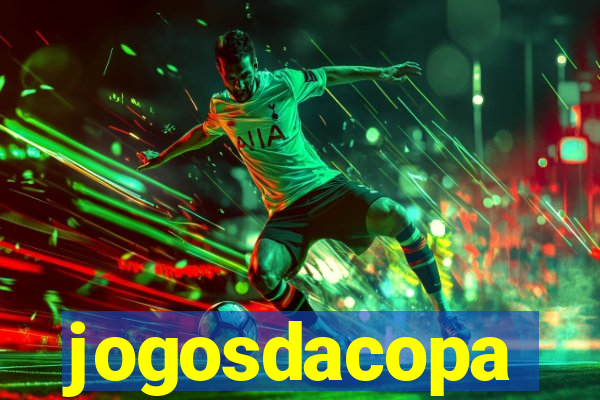 jogosdacopa