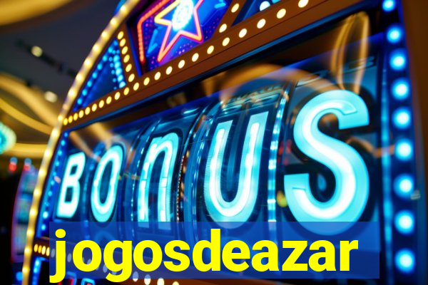 jogosdeazar