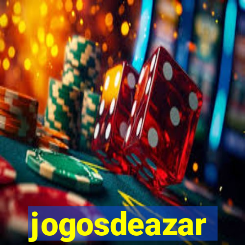 jogosdeazar