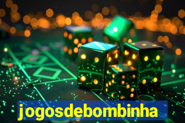 jogosdebombinha