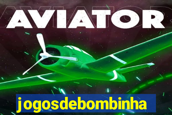 jogosdebombinha