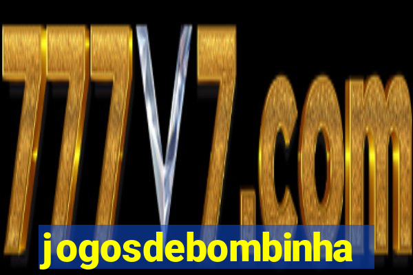 jogosdebombinha