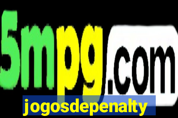 jogosdepenalty