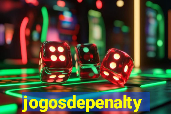 jogosdepenalty