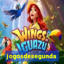 jogosdesegunda