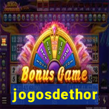 jogosdethor