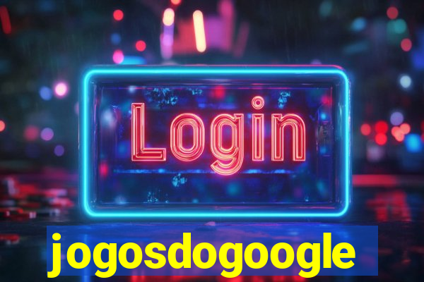 jogosdogoogle