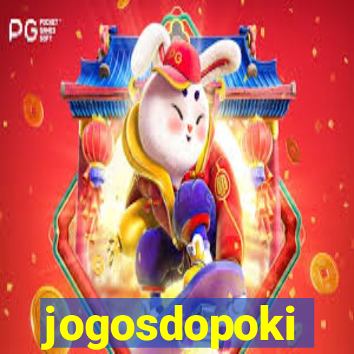 jogosdopoki