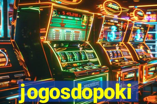 jogosdopoki