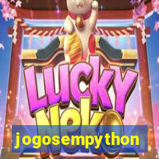 jogosempython