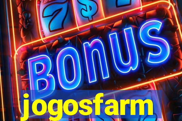 jogosfarm