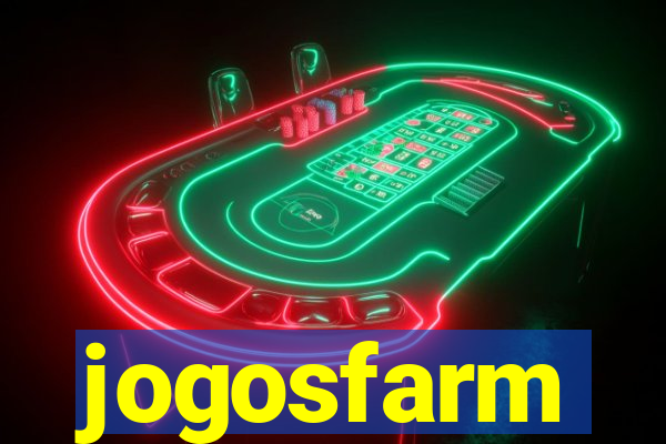 jogosfarm