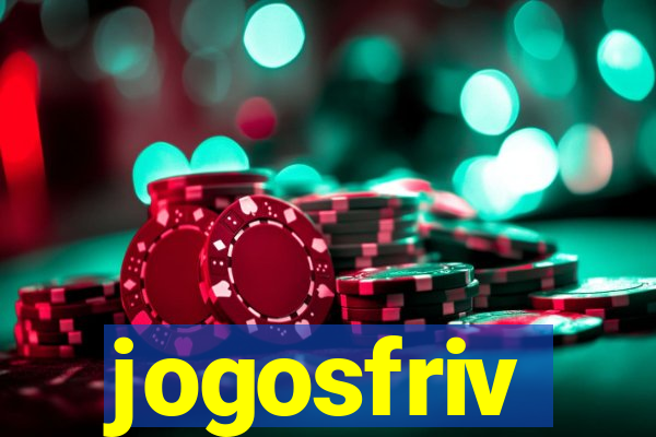 jogosfriv