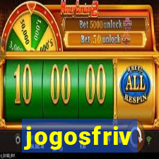 jogosfriv