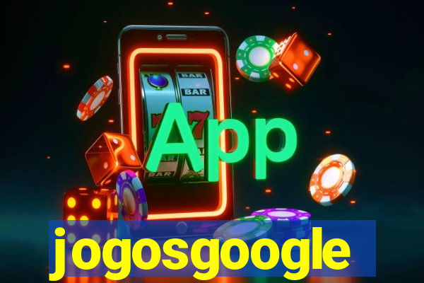 jogosgoogle