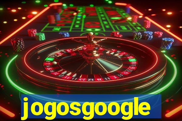 jogosgoogle