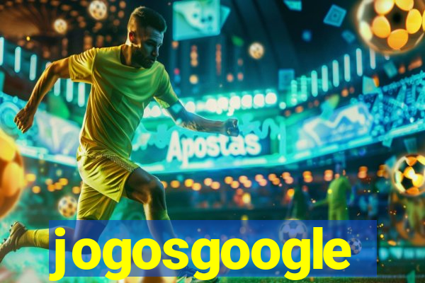 jogosgoogle