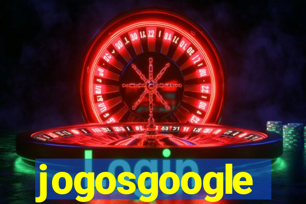 jogosgoogle