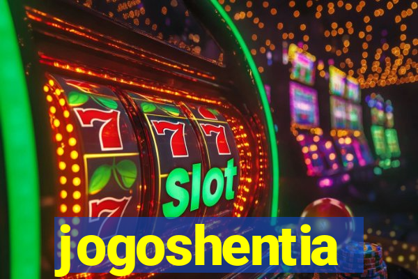 jogoshentia