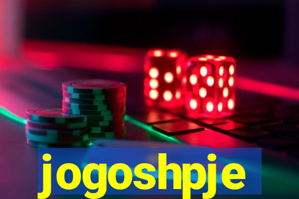 jogoshpje