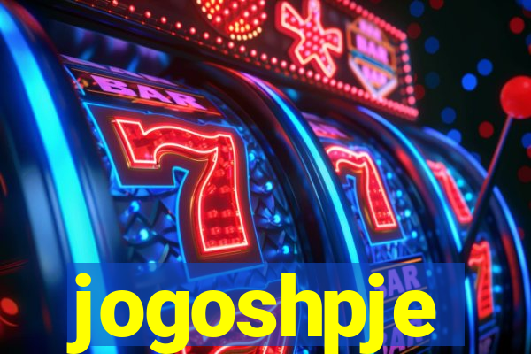 jogoshpje