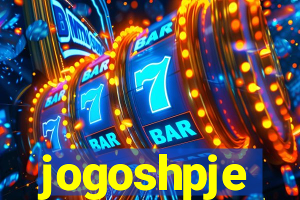 jogoshpje