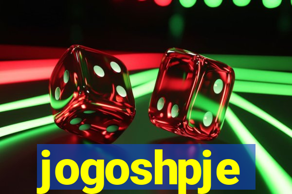 jogoshpje