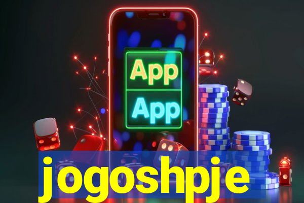 jogoshpje