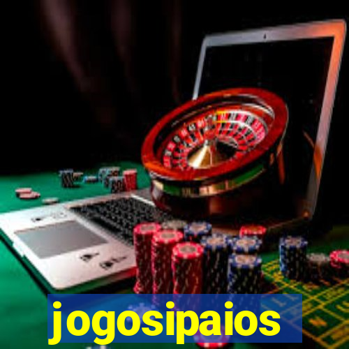 jogosipaios