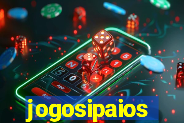 jogosipaios