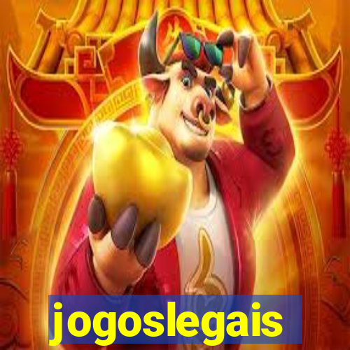 jogoslegais