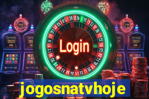 jogosnatvhoje