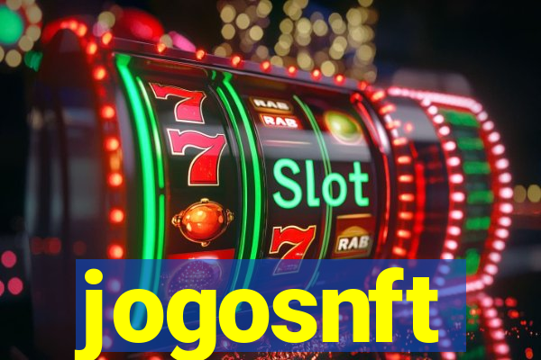 jogosnft