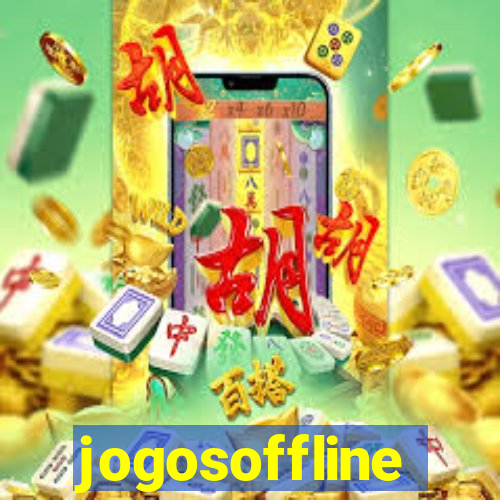 jogosoffline