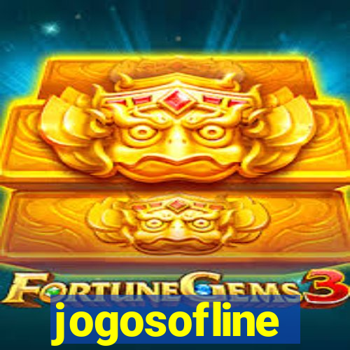 jogosofline