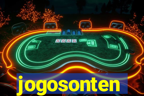 jogosonten