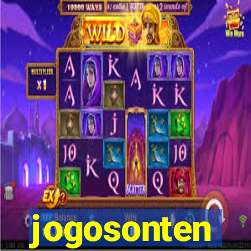 jogosonten