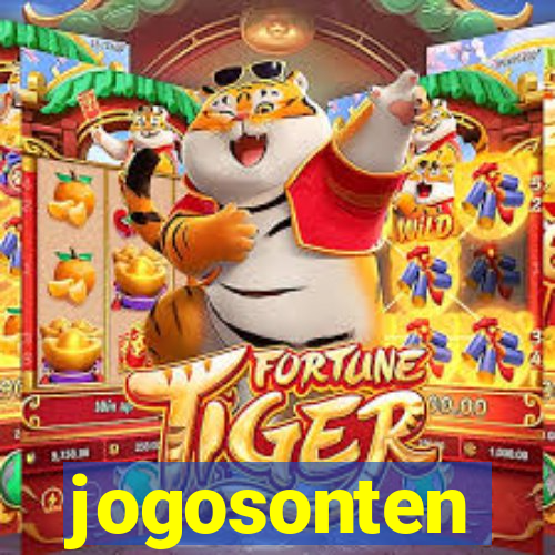 jogosonten