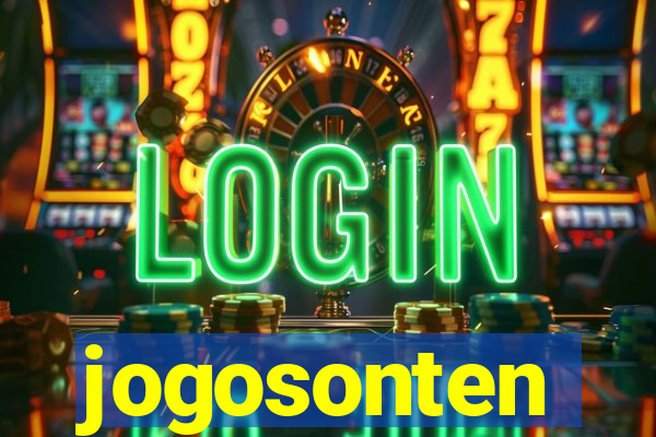 jogosonten