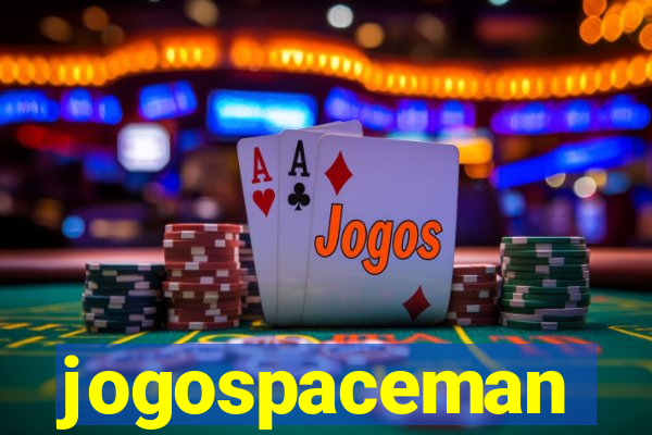 jogospaceman