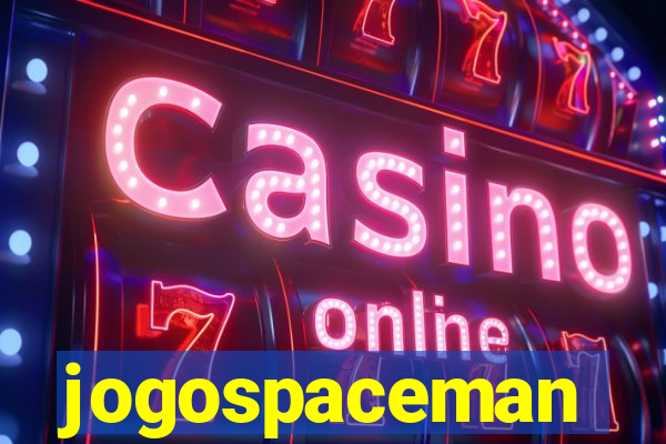 jogospaceman