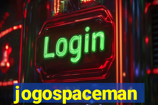 jogospaceman