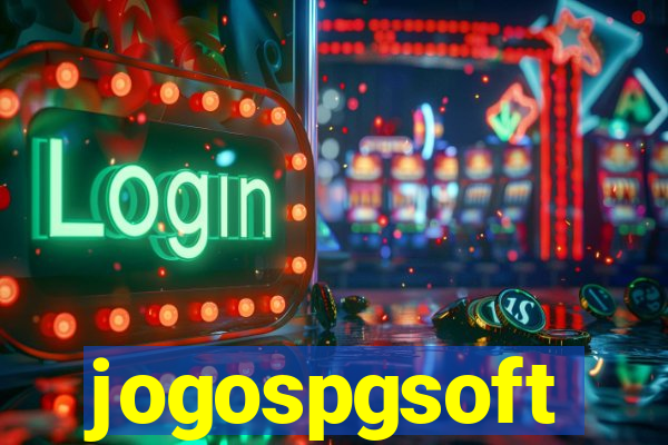 jogospgsoft