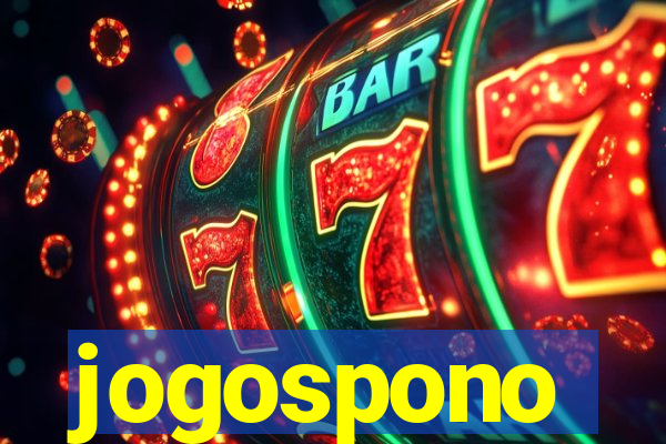 jogospono