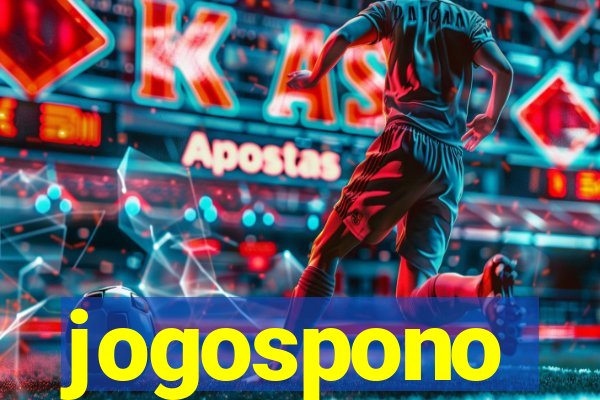 jogospono