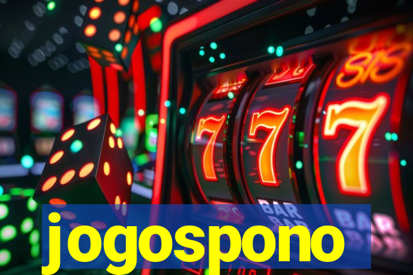 jogospono