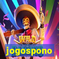 jogospono