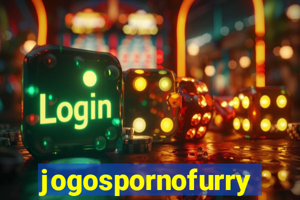 jogospornofurry