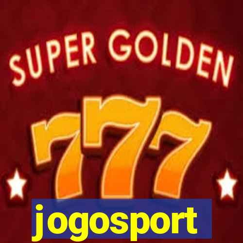 jogosport